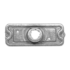 (1973-80) Parklamp Housing Assembly