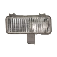 (1981-82) Parklamp Assembly-Left