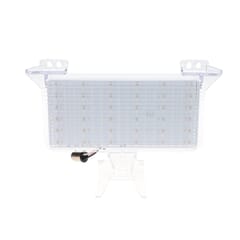 (1983-88) Parklamp Assy-w/Single Hdlp. 36 LED Sequential