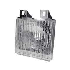 (1983-88) Parklamp Assembly-Right-w/Dual Headlamp-REPRO