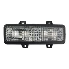 (1989-91) Parklamp Assembly-Left-w/Dual Headlamp