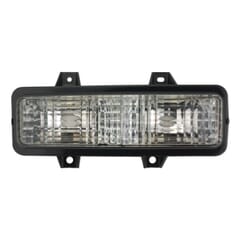 (1989-91) Parklamp Assembly-Right-w/Dual Headlamp