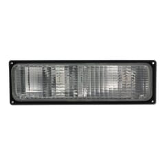 (1988-89) Park Lamp Assy LH