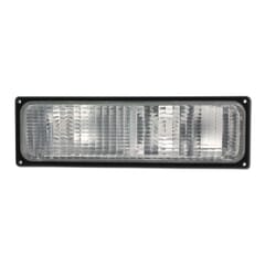 (1988-89) Park Lamp Assy RH