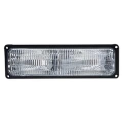 (1994-98 Park Lamp Assy LH
