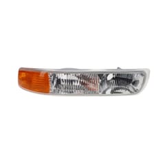 (1999-06) Park Lamp Assy LH