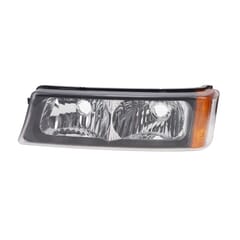 (2003-07) Park Lamp Assy LH