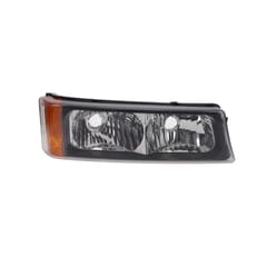 (2003-07) Park Lamp Assy RH
