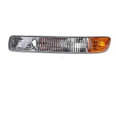 (1999-07) Park Lamp Assy GMC LH