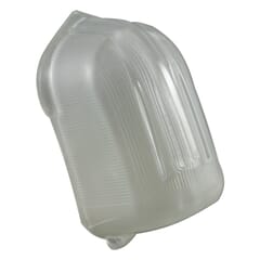 (1942-46) Parklamp Lens - Chevy