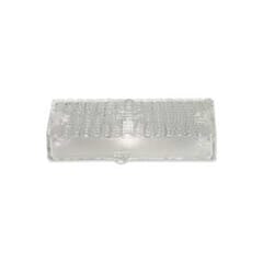(1969-70) Parklamp Lens - Chevrolet-Right-Clear