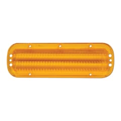 (1967-72) Parklamp Lens - GMC