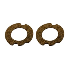 (1947-50) Parklamp Lens Gasket - GMC-Pair