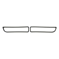 (1962-66) Parklamp Lens Gasket - GMC-Pair