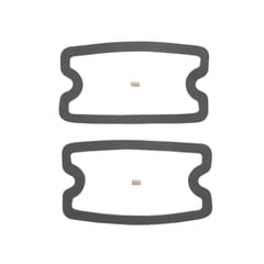(1967-68) Parklamp Lens Gasket - Chevrolet pr.