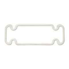 (1971-72) Parklamp Lens Gasket - Chevrolet