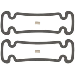 (1971-72) Parklamp Lens Gasket - Chevrolet pr.