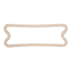 (1973-80) Parklamp Lens Gasket