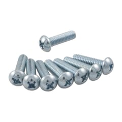 (1960-66) Parklamp Lens Screw Set