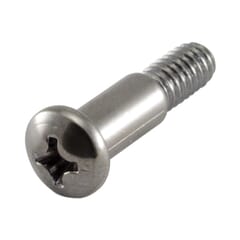 (1973-80) Parklamp Lens Screw ea.