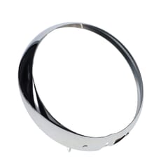 (1937-40) Headlamp Rim - each