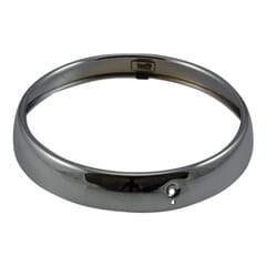 (1941-46) Headlamp Rim - each