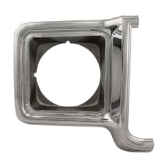 (1973-78) Headlamp Bezel-Right