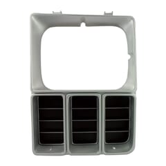 (1981-82) Headlamp Bezel - Left - SHL- Chevy