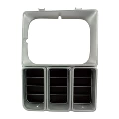 (1981-82) Headlamp Bezel - Right - SHL- Chevy