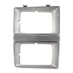 (1981-82) Headlamp Bezel-Right-DHL