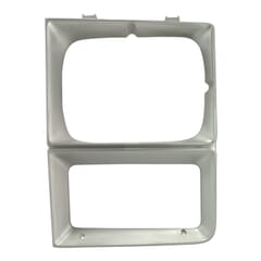 (1983-84) Headlamp Bezel-Left-SHL