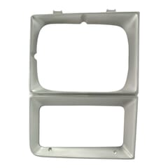 (1983-84) Headlamp Bezel-Right-SHL