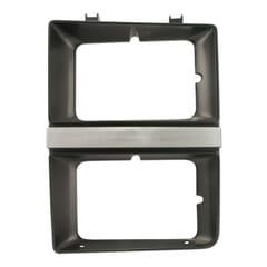 (1983-84) Headlamp Bezel - Left-DHL-GMC