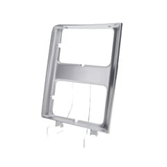 (1985-88) Headlamp Bezel-Left-DHL