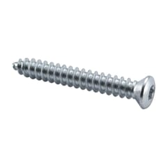 (1981-91) Headlamp Bezel Mounting Screw