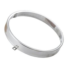 (58-61 Chevy Truck, 58-64 GMC) Headlamp Bulb Retainer Ring