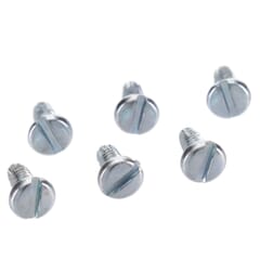 (1947-80) Headlamp Bulb Retainer Ring Screw Set