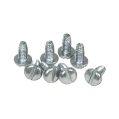(1980-98) Headlamp Bulb Retainer Ring Screw Set