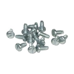 (1981-87) Headlamp Bulb Retainer Ring Screw Set