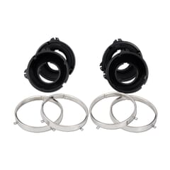 (1958-72) Headlamp Bucket Mounting Set