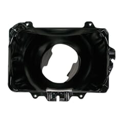 (1981-88) Headlamp Body Inner Mounting Ring-Right-Upper Reproduction
