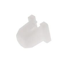 (1962-68) Headlamp Adjusting Nut