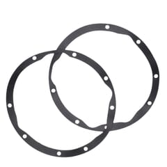 (1947-57) Headlamp Bucket Fender Gaskets-pair