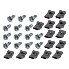 (1958-59) H/L Bucket to Fender Screws