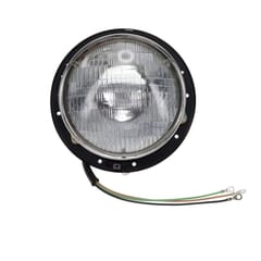 (1947-54) Headlamp Bucket Assembly with 12volt Bulb