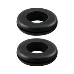 (1934-36) Headllamp Wire Loom Grommets - pr