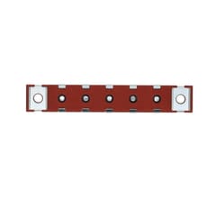 (1947-54) Headlamp Terminal Block-5 Terminal