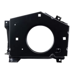 (1964-66) Headlamp Housing Bracket - Left