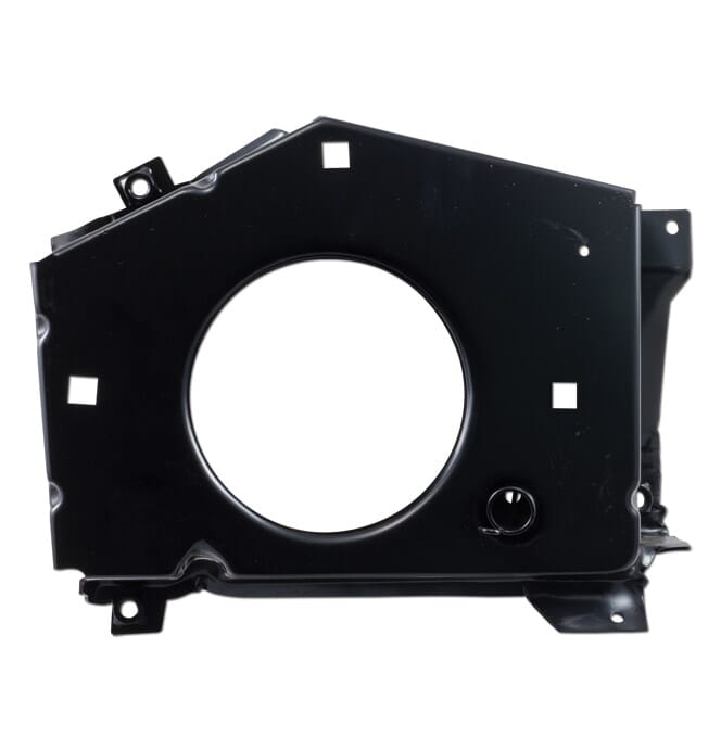 1964-66) Headlamp Housing Bracket - Right