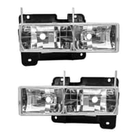 SKP Hood Release Cable W/ Handle – Fits 1988–1994 Chevrolet C1500